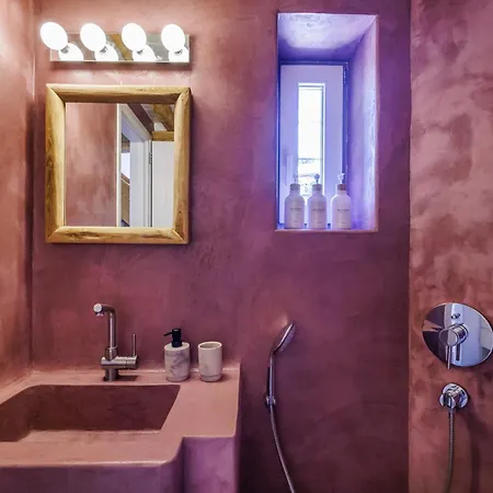 Villa Nina Skopelos- Private Pool - Magnificent Views