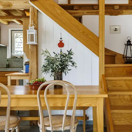 Skopelos Villa Rentals Villa Szkópelosz