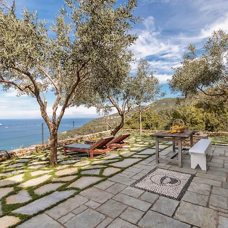 Skopelos Villa Rentals *