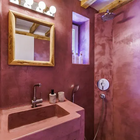 Skopelos Villa Rentals Szkópelosz