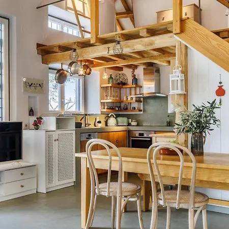 Skopelos Villa Rentals * Szkópelosz