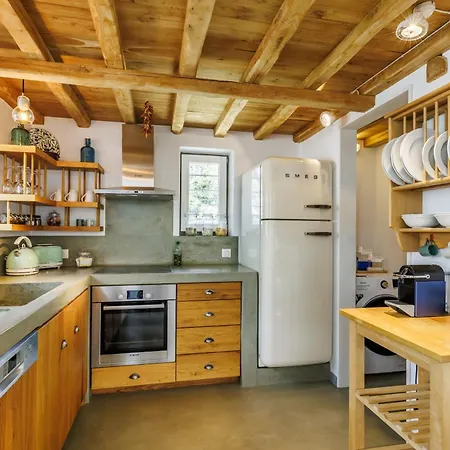 Nina Skopelos- Private Pool - Magnificent Views