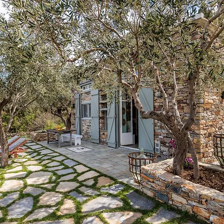 Skopelos Villa Rentals Villa